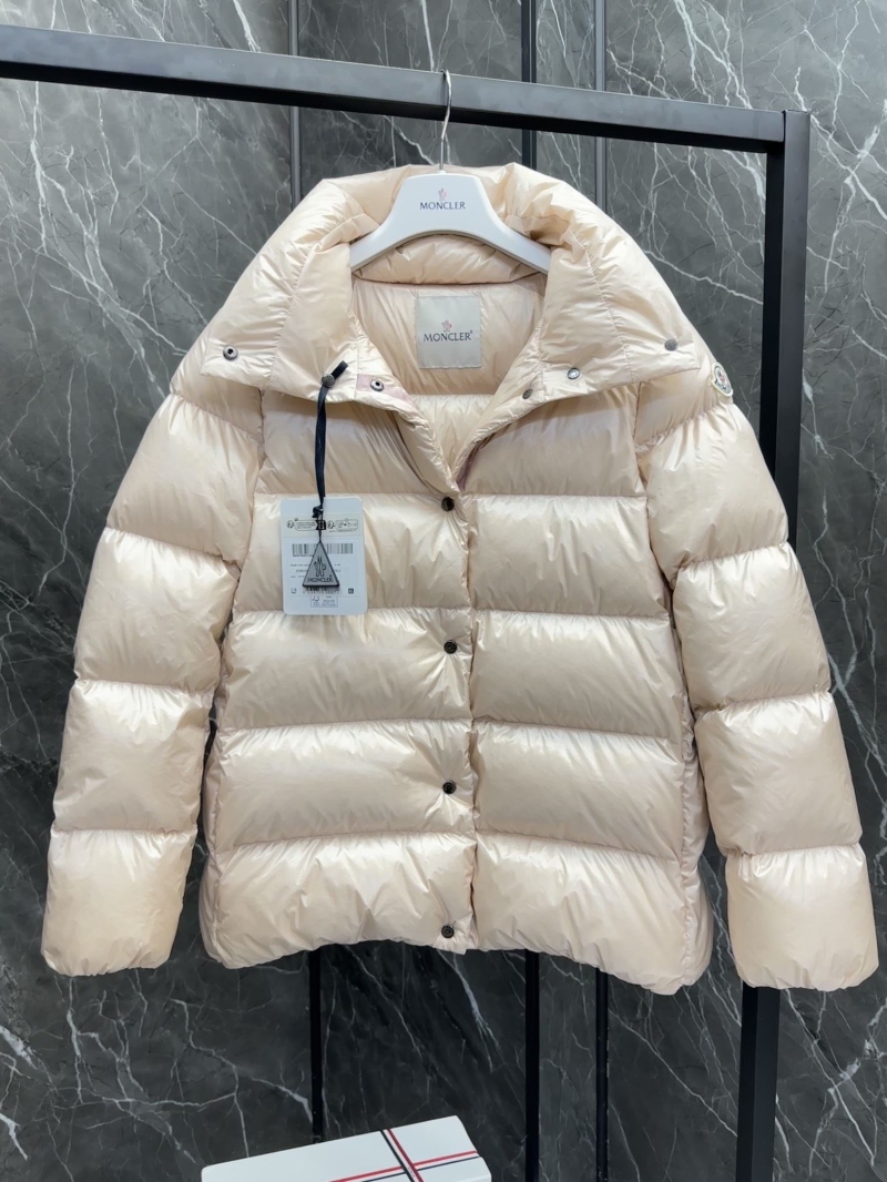 Moncler Down Coat